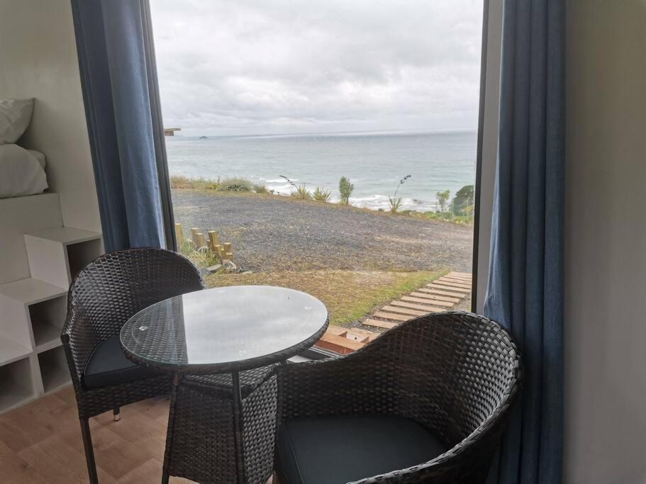 Trailer Home With Stunning View Brighton Exterior photo